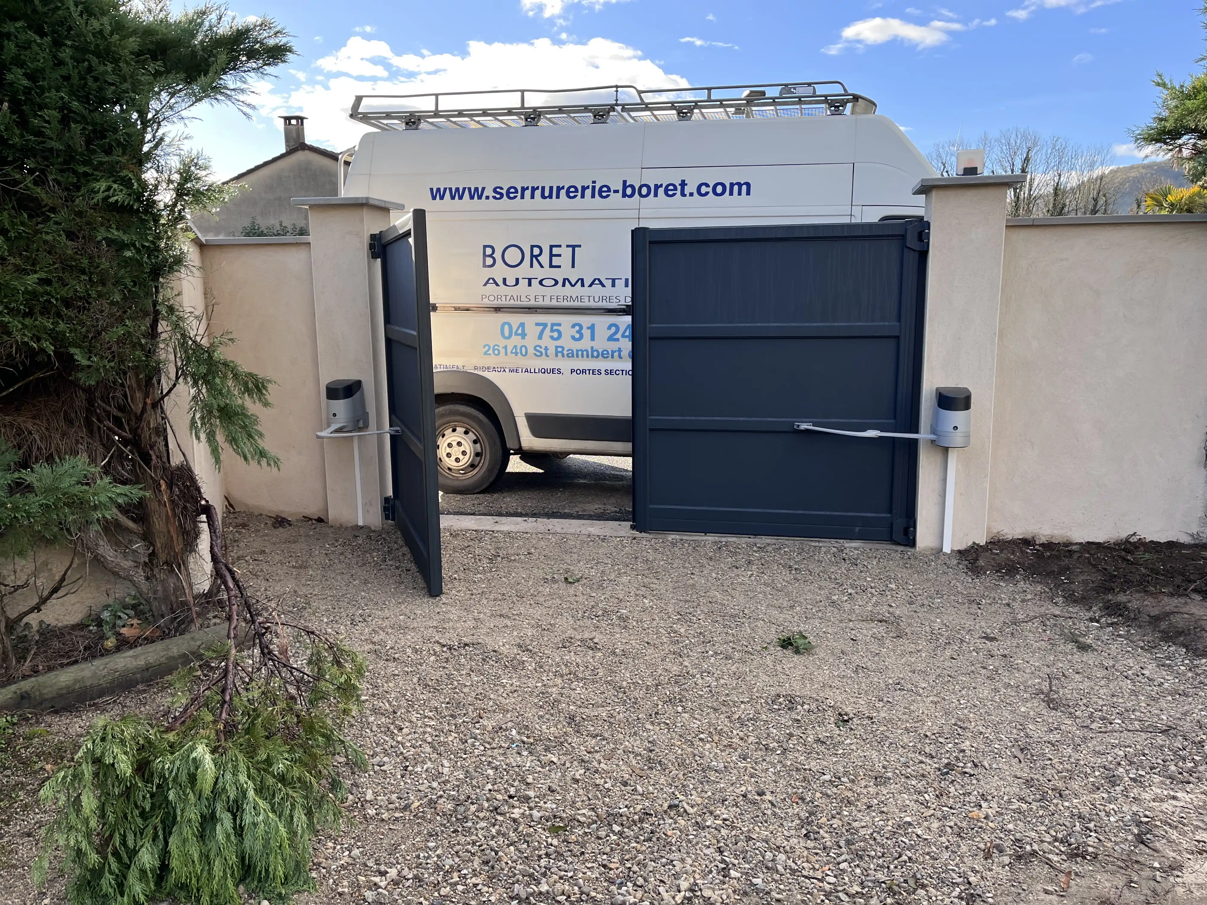 ST VALLIER MESSAGER 2